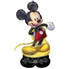 Mickey Mouse AirLoonz